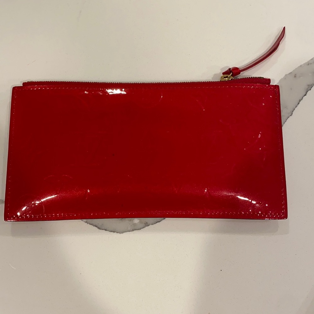 Louis Vuitton Felicie Coin Wallet